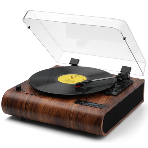 Vinyl plattenspieler bluetooth - vinyl,