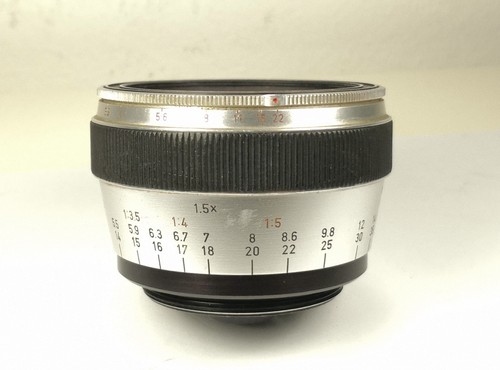 Kilfitt makro kilar 40mm 5 - kilar, 3.5