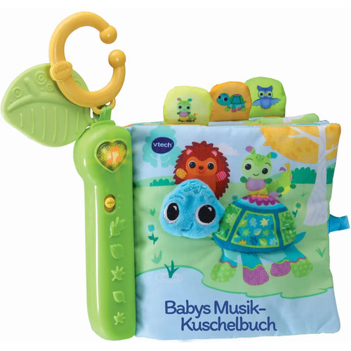 Vtech 536904 babys - vtech,