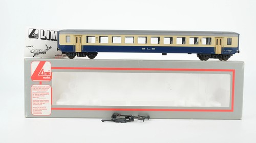 Lima 309511k personenwagen - 309511k,