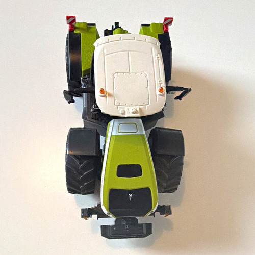 Claas xerion von der - rc,