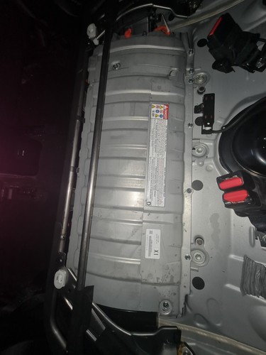2019 toyota prius chr 1 - prius, xw