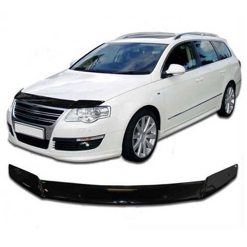 Motorhaube windabweiser für - motorhaube,