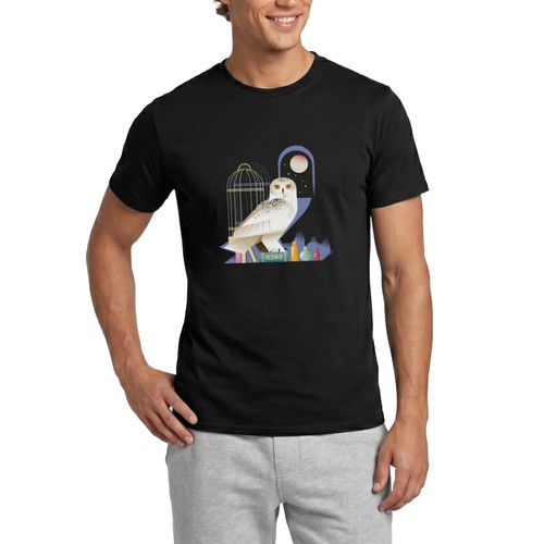 Harry potter eule hedwig - potter,