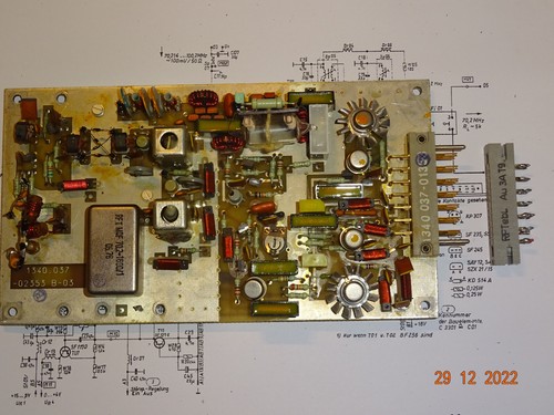 Ekd300 500 baugruppen nur - ekd300,, baugruppen,