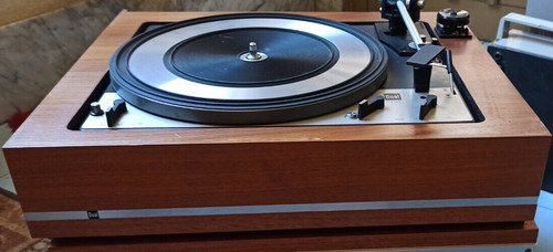 Dual vintage - cs, 8