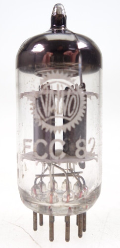 Ecc82 cv491 b329 12au7 - =,