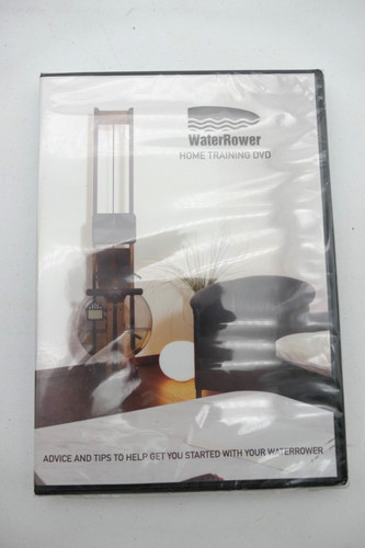 Waterrower heimtraining - waterrower,