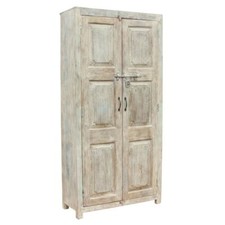 Indischer schrank mangoholz - indischer,