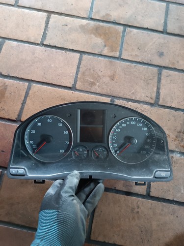 Tachometer golf 1k - v,