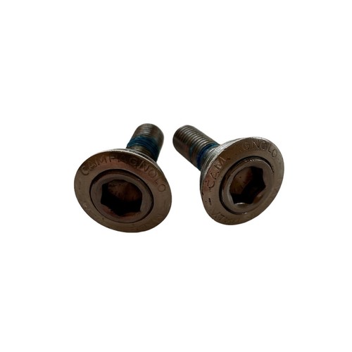 Campagnolo kurbelschrauben - campagnolo,