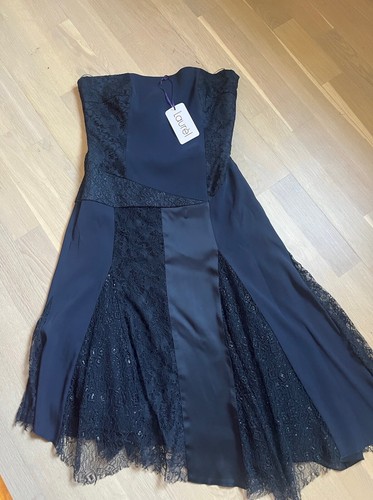 Laurel escada abendkleid - by,