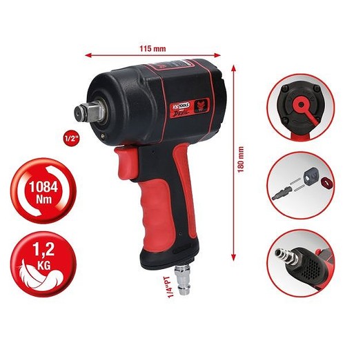 Tools minidevil - ks,