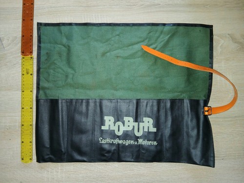 Robur werkzeugwickel - robur,