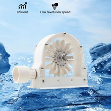 100 300w wasserturbine mikro - wasserturbine,