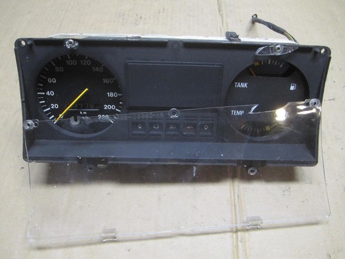 Ford transit iii - transit, tacho