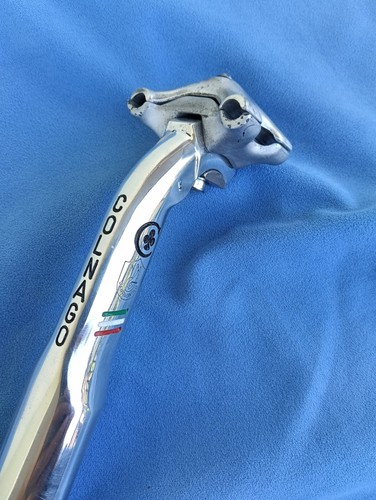 Colnago campagnolo record - colnago,