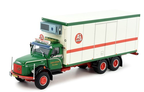 Tekno volvo n88 - tekno,, 6x4