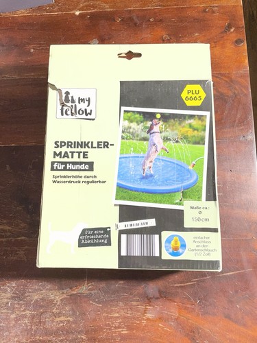 Sprinklermatte für - sprinklermatte,,