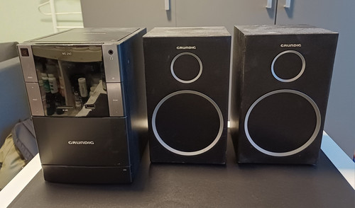 Grundig 240 - grundig,
