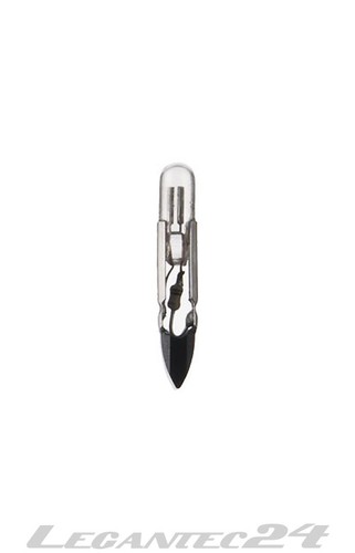 Glimmlampe 220 240v 5ma - 1,5ma, t5,5