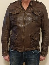 Sammlerstück tigha biker - sammlerstück,