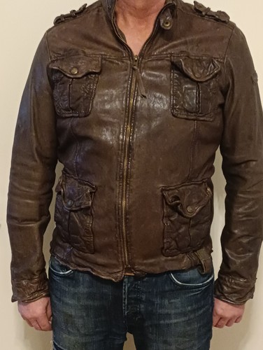 Sammlerstück tigha biker - sammlerstück,