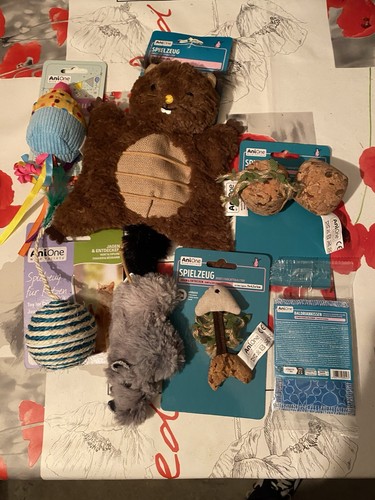 Katzenspielzeug kratzspielzeug - katzenspielzeug,