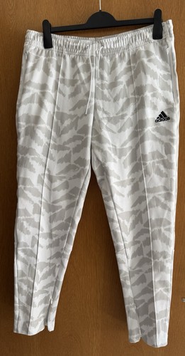 Adidas jogginghose weiss - adidas,