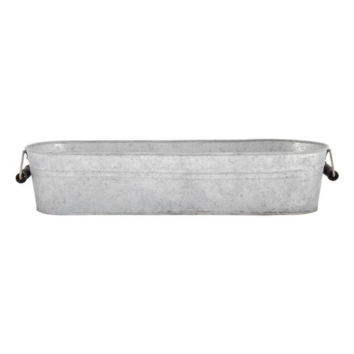 Esschert design schale zuber - schale,