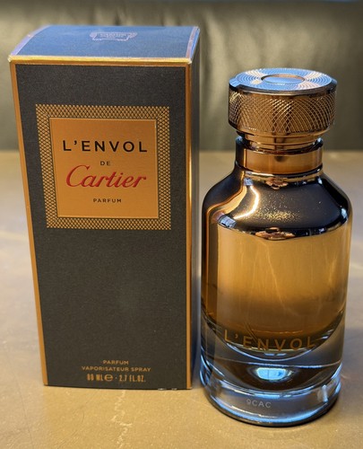 Cartier envol parfum - l'envol,