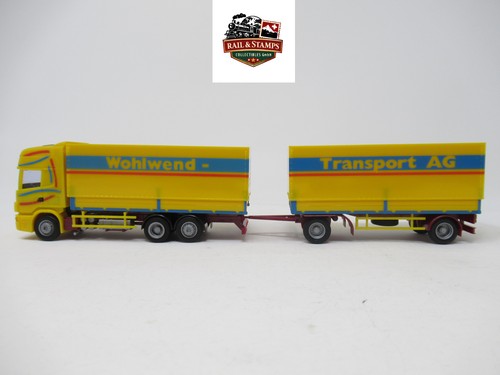 Awm automodelle 7034 lkw - 7034.01,