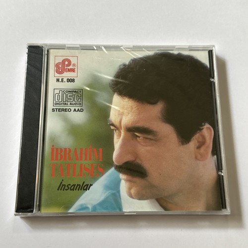 Ibrahim insanlar tatlises - tatlises,