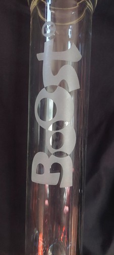 Boost bong - boost,