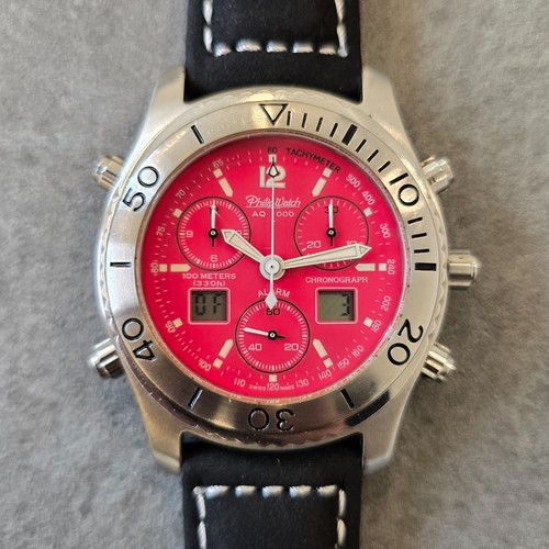Philip watch 1000 - philip,