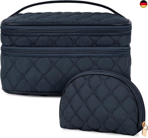 Kosmetiktasche damen make - kosmetiktasche,