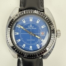 Meister anker vintage herren - meister,
