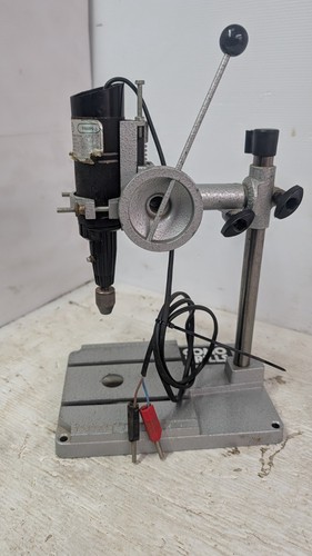 Minicraft mb541 bohrmaschine - minicraft,