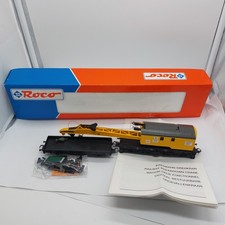 Roco 46800 gleichstrom - roco,