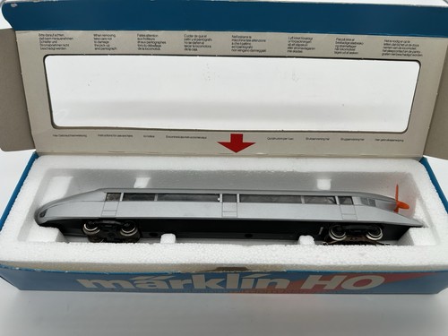 Modelleisenbahn legendärer