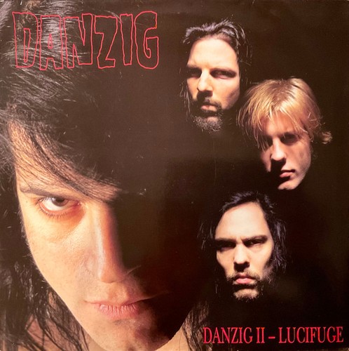 Danzig lucifuge - ii,