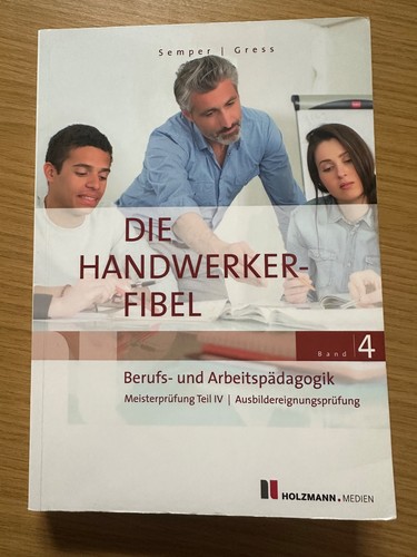 Die handwerkerfibel band - handwerkerfibel,