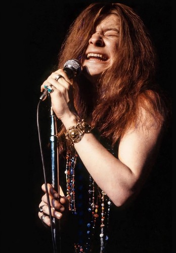 Janis joplin 1966 - in, hamburg
