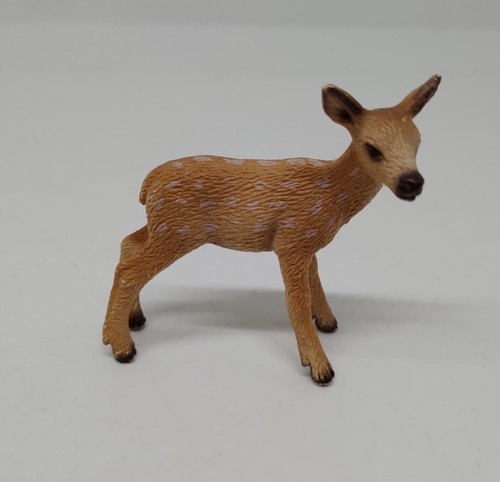 Figur von schleich reh - figur,