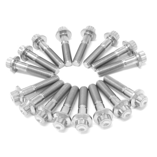 32mm titan geteilte - 32mm,