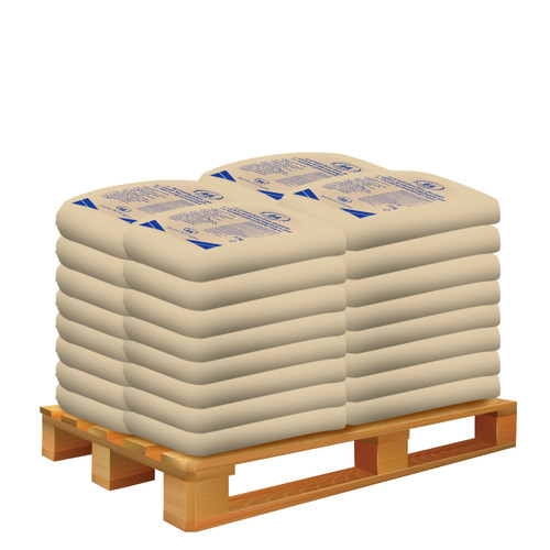800kg polnischer weißzucker - 800kg,