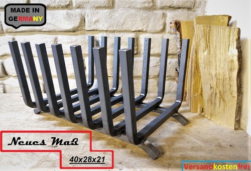 Feuerbock 40x28x21 ofen - feuerbock,