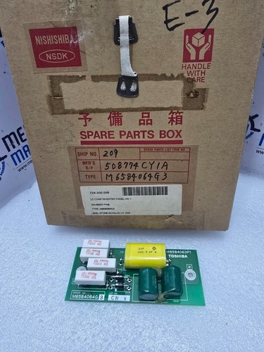 Toshiba m6584064g3 comp - toshiba, ld