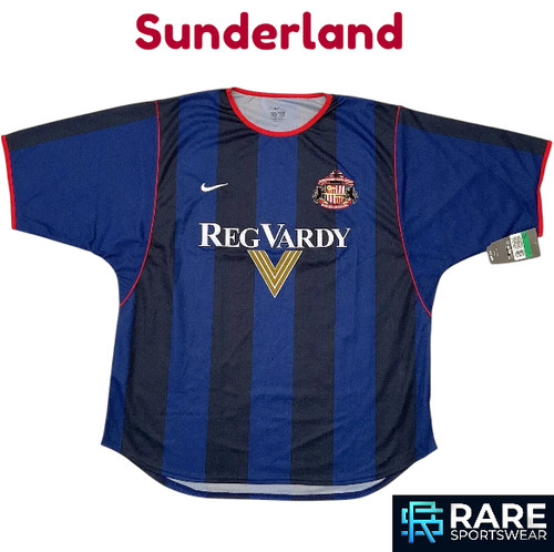 Sunderland reg vardy - reg,