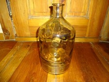 Weinballon antik liter - weinballon, 5